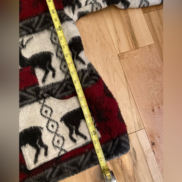 REY Wool Jacket - Picture 12 of 14